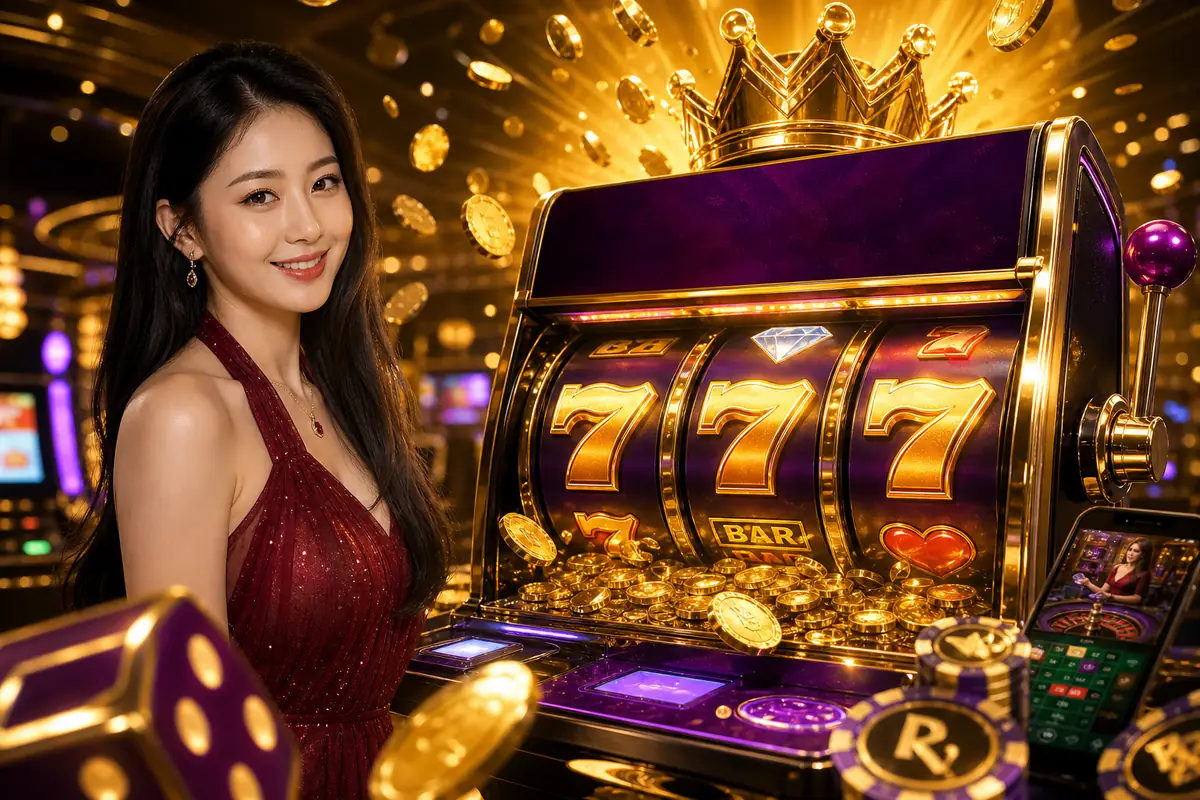 21jili